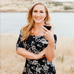 Meet your Posher, Kendra